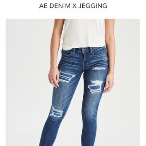 ae jeans